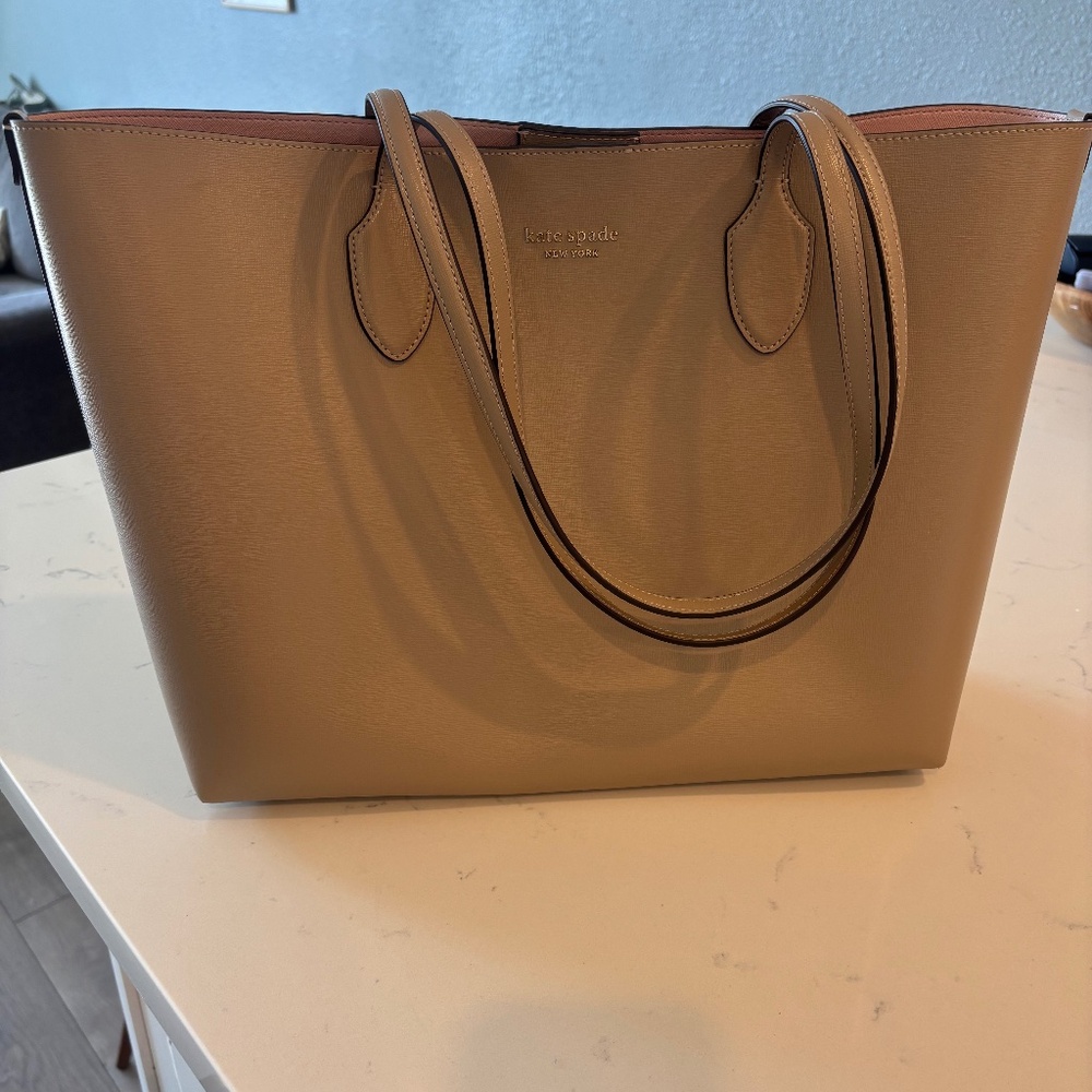 Kate Spade - Bleecker Large Tote